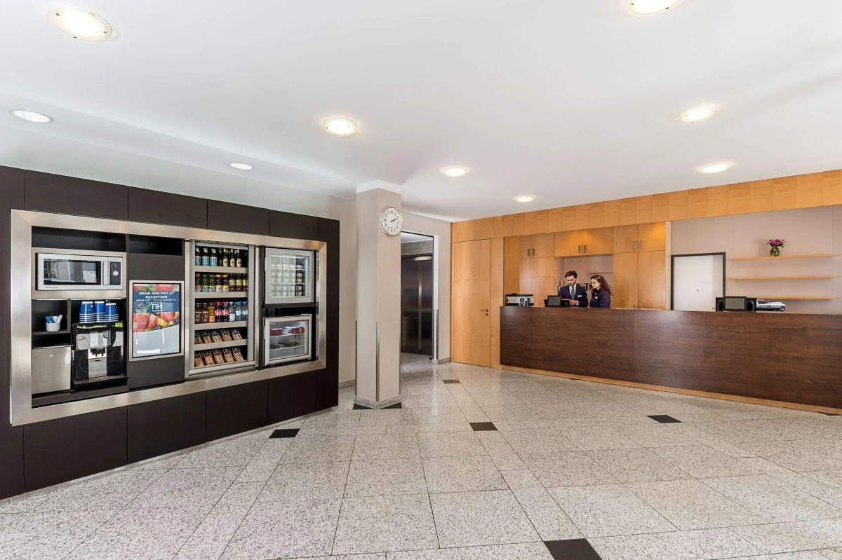 NH München City Süd