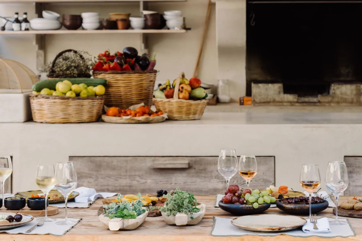 Phāea Cretan Malia, a Member of Design Hotels