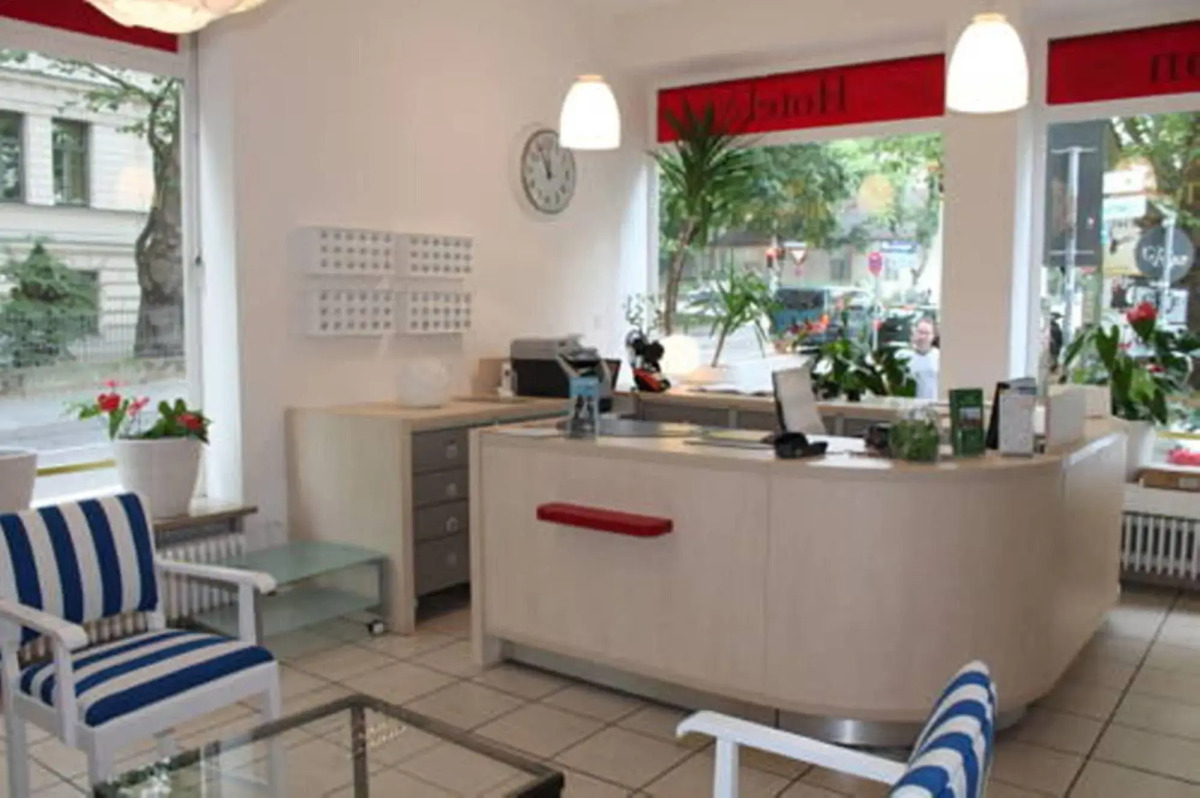 Hotel am Sendlinger Tor