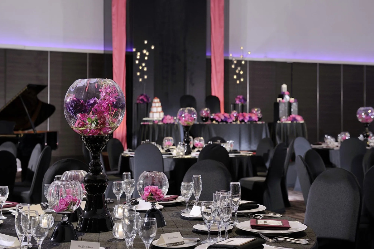 Hotel Emisia Sapporo