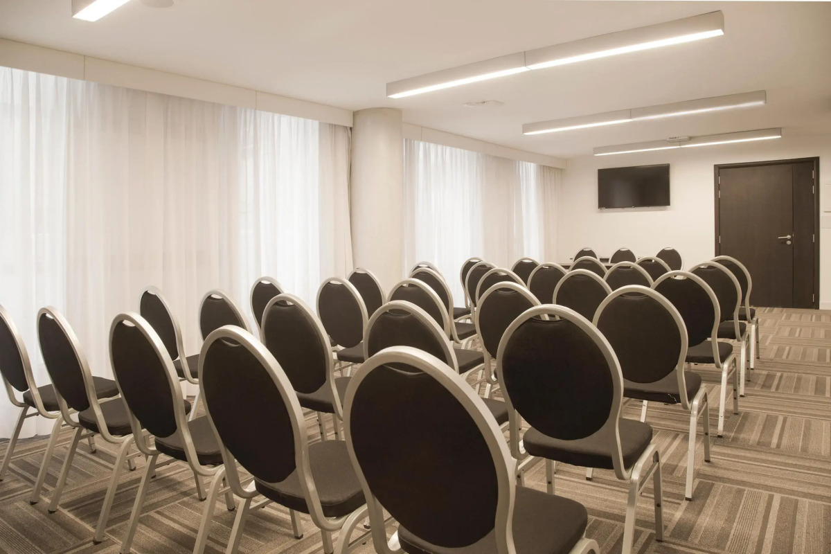 Vivaldi Hotel Loft Punta Carretas