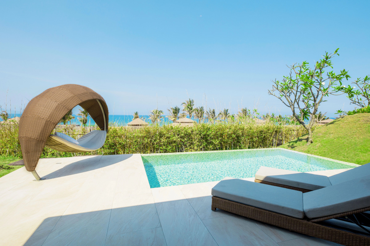Fusion Resort Cam Ranh