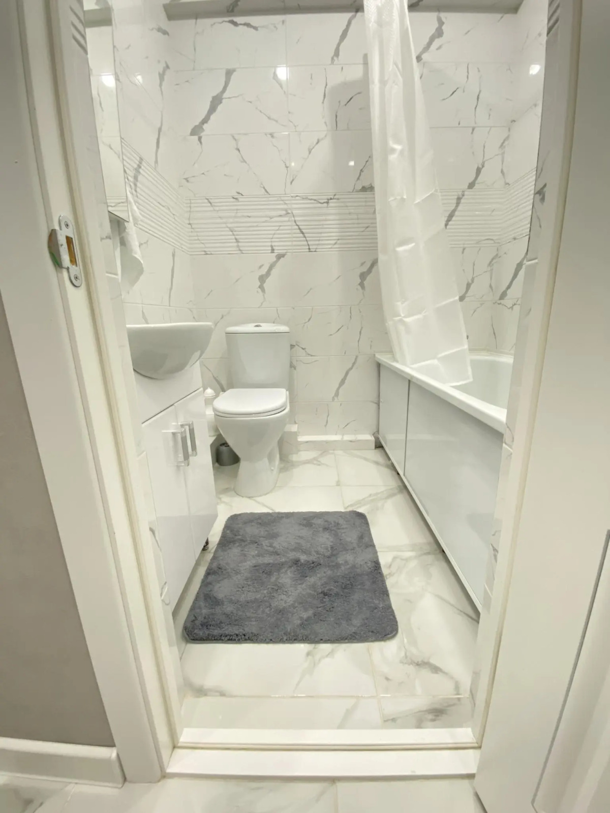 Апартаменты на улице Акулуничева