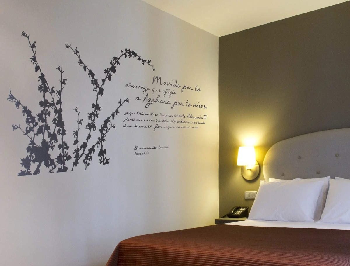 Hotel Eurostars Patios de Córdoba