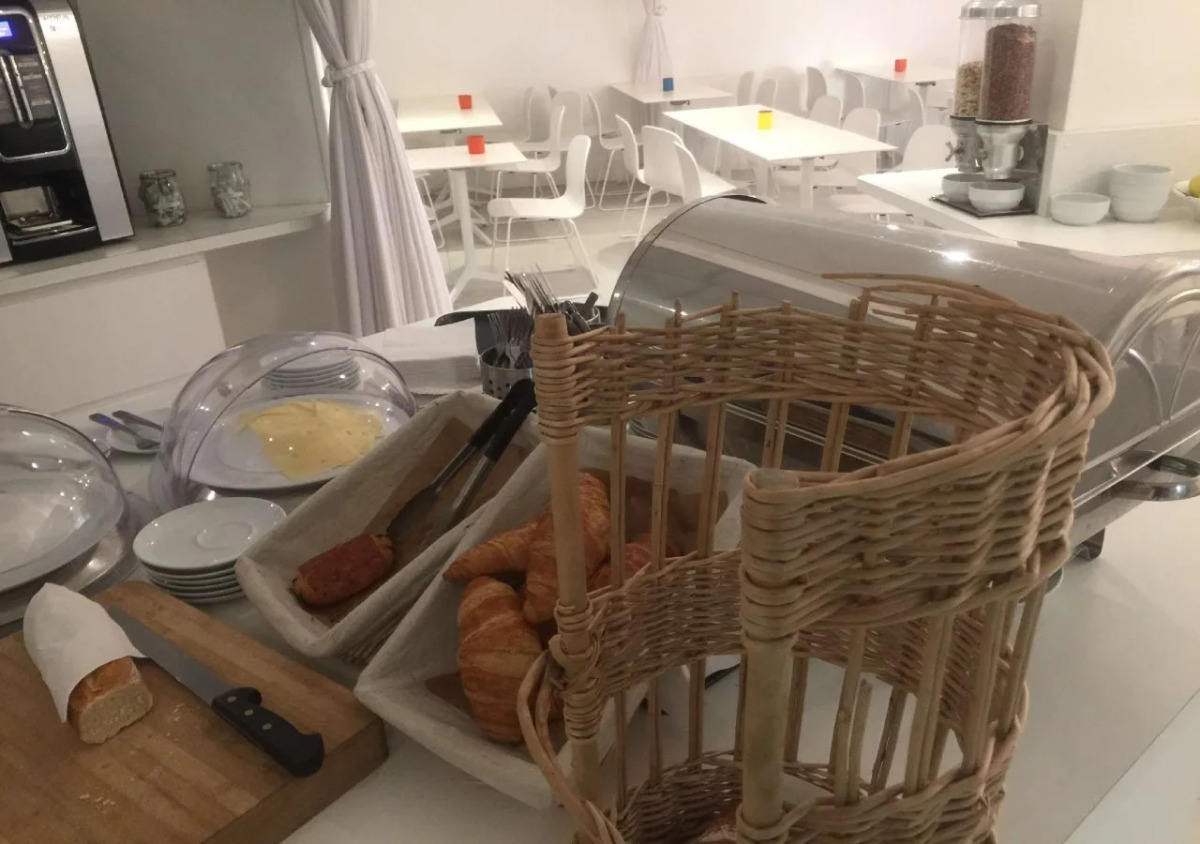 Hotel du Pin Nice Port