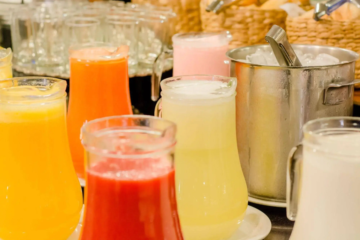 SJ Business - San Juan São Paulo