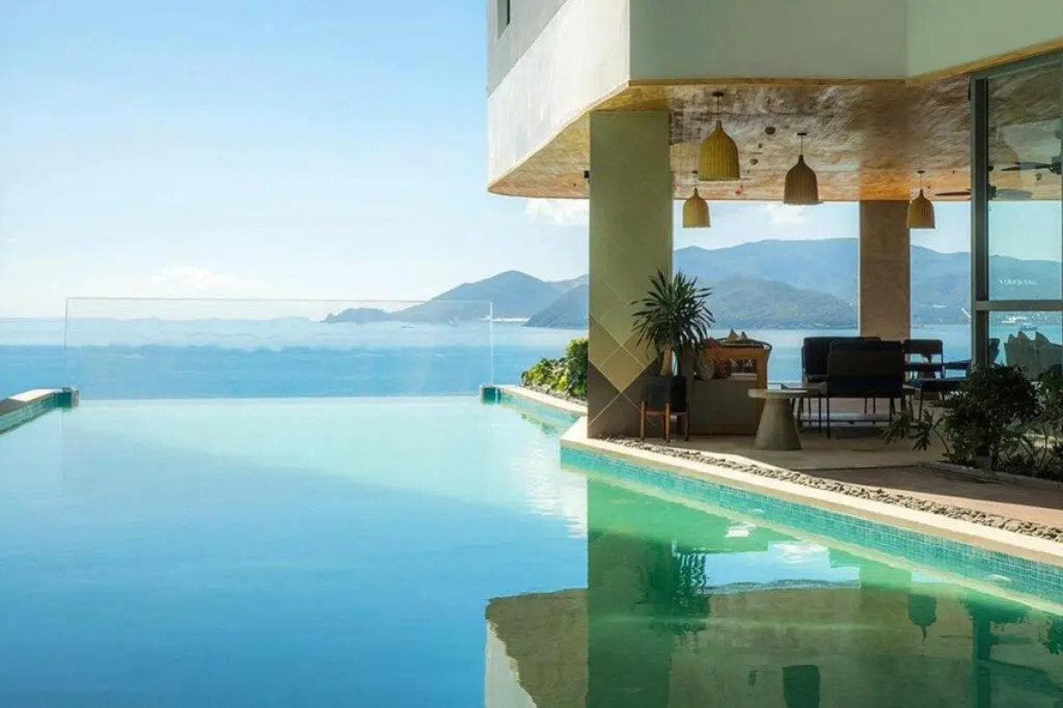 Wise Stay Panorama Condotel