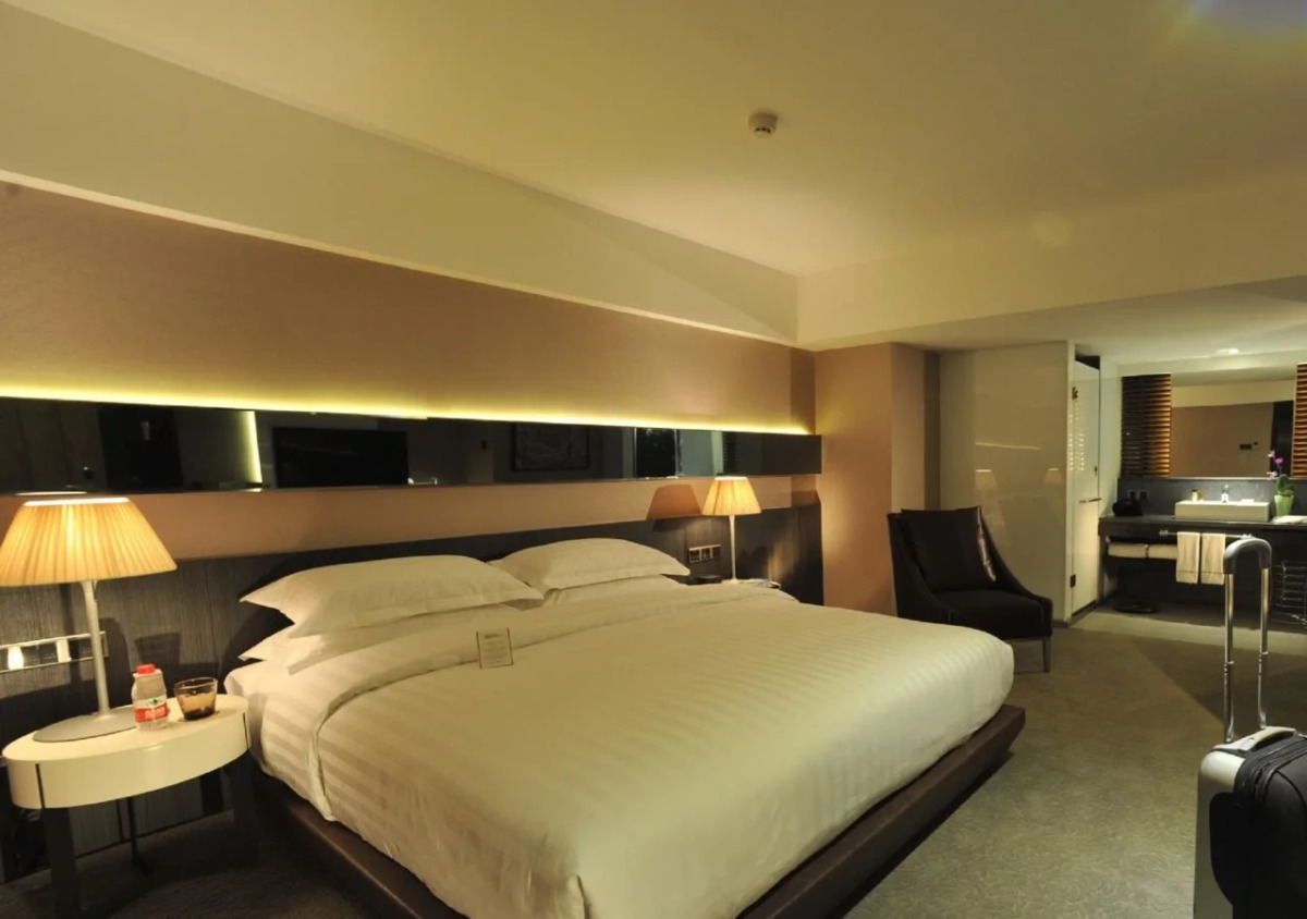 Chongqing KaoYu Hotel