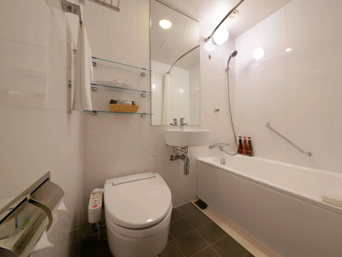 Mitsui Garden Hotel Sendai