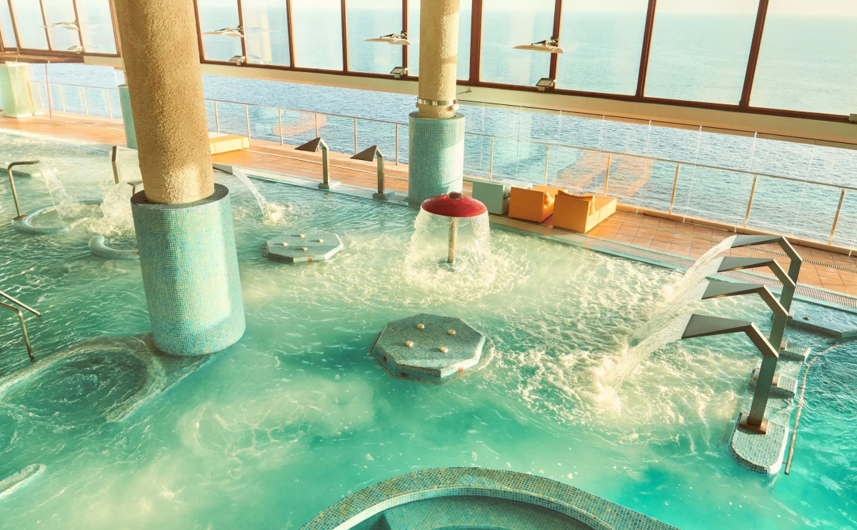 Gloria Palace Amadores Thalasso & Hotel