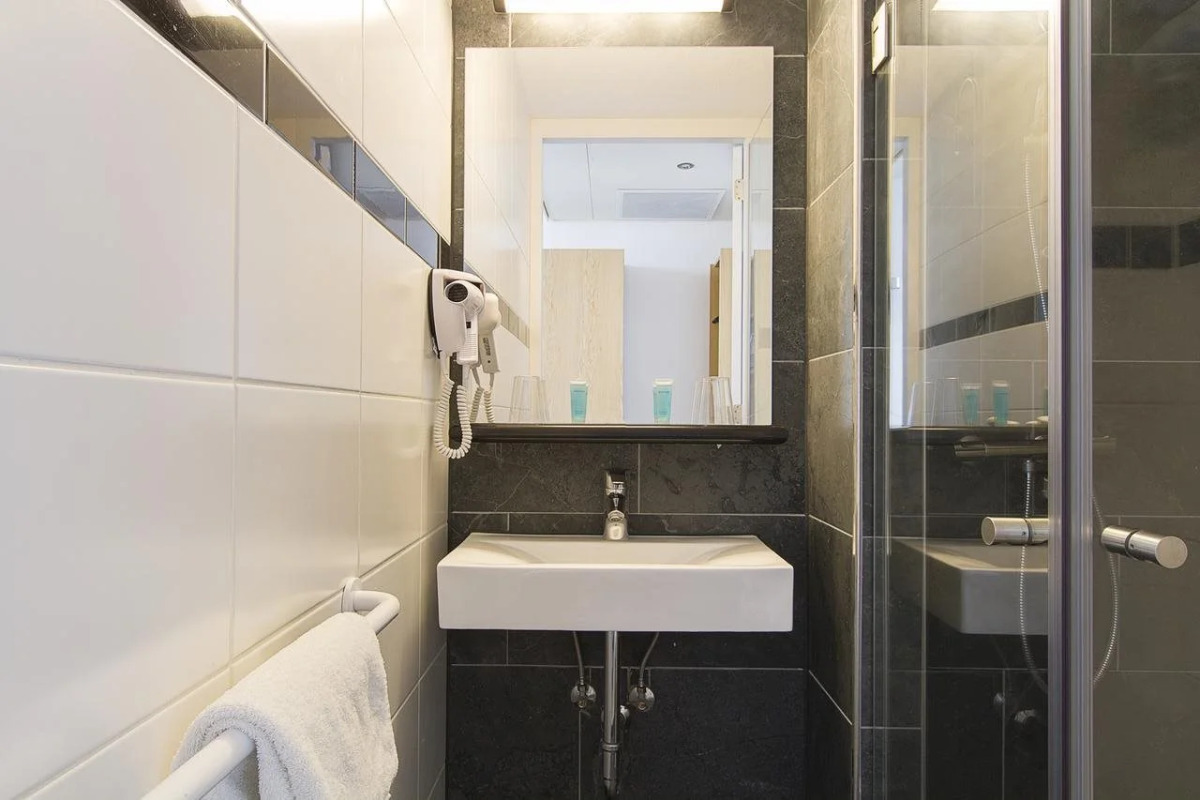 Bastion Hotel Schiphol Hoofddorp