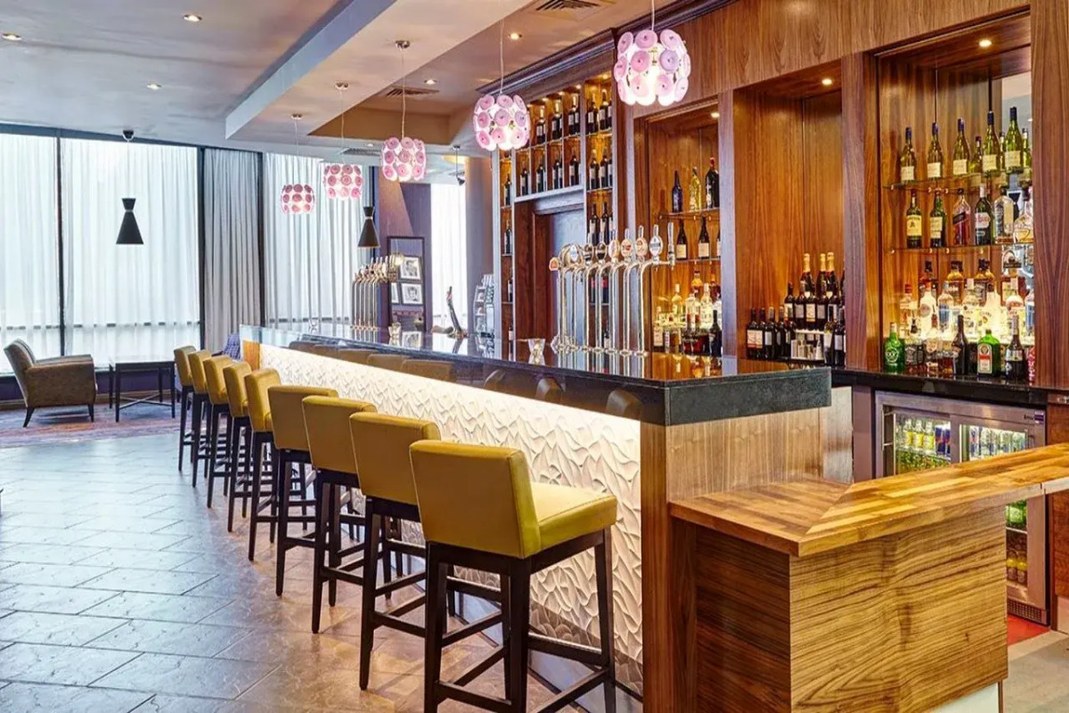 Leonardo Hotel Milton Keynes