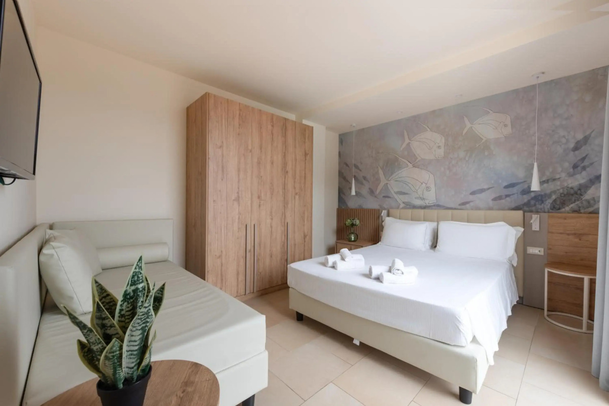 Canado Club Family Village