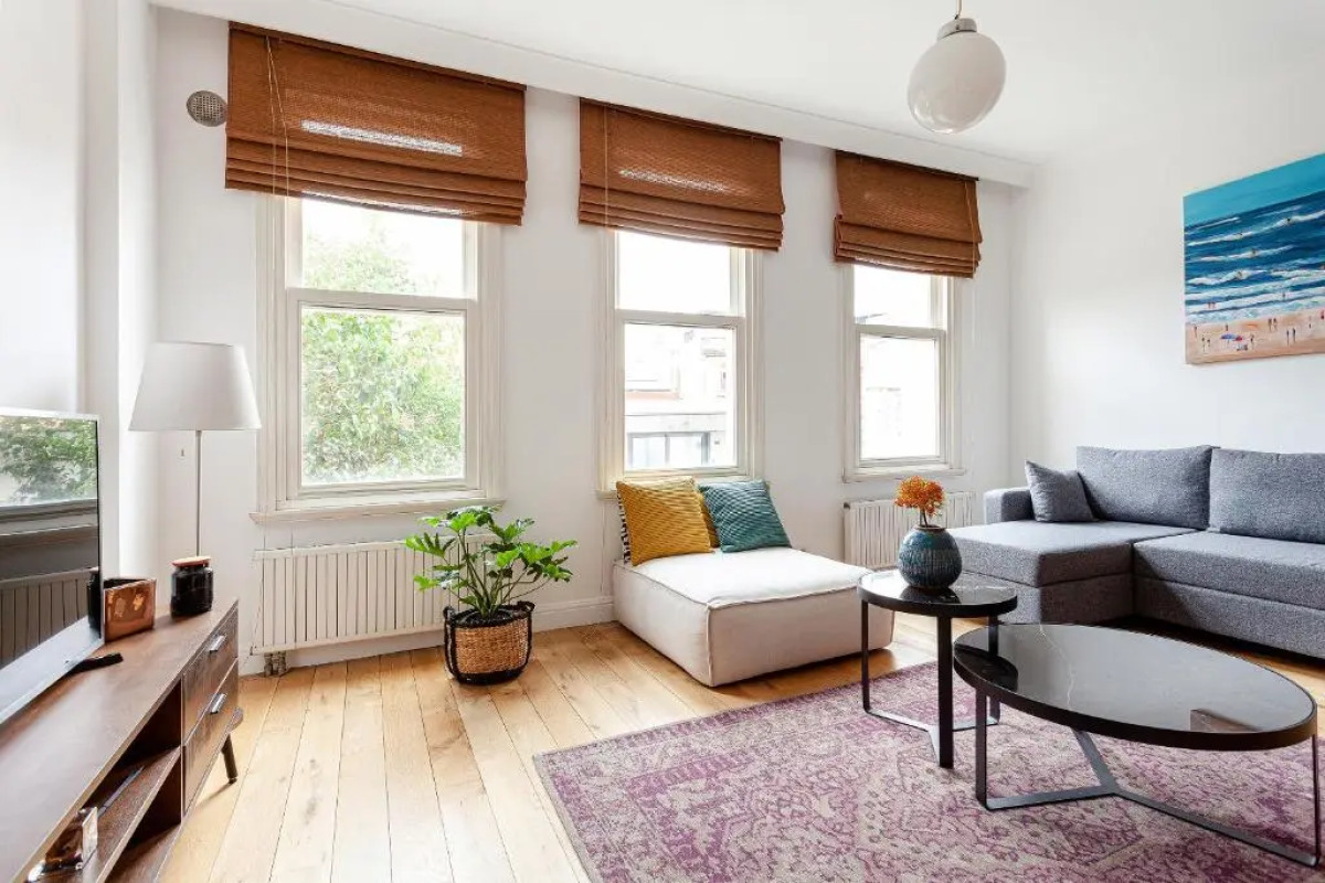 Отель Noa - Tatar Beyi 18