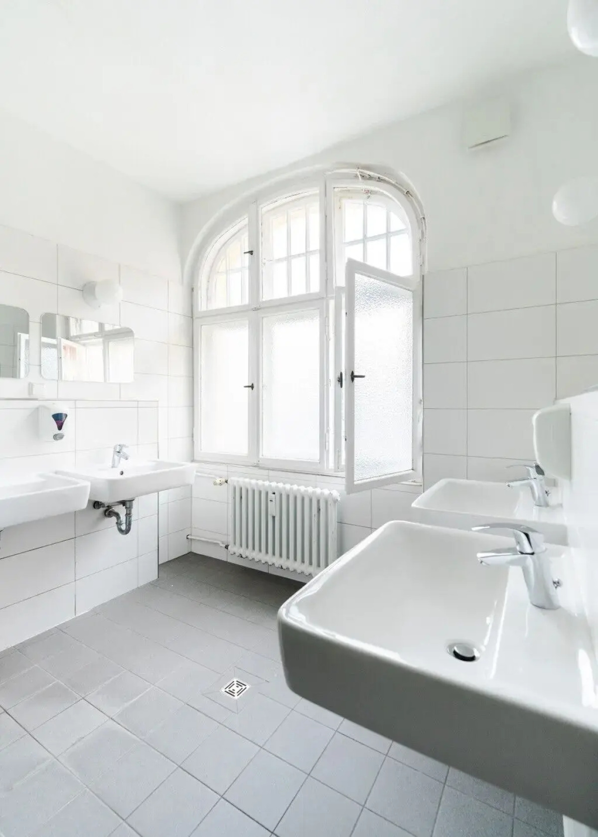 Three Little Pigs Hostel Berlin