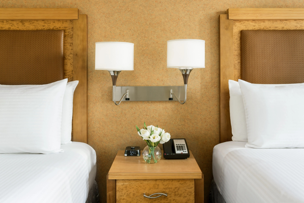 Nyma, The New York Manhattan Hotel