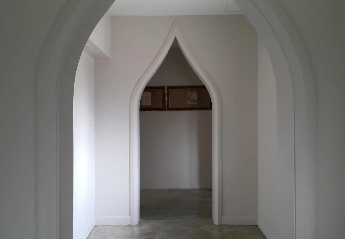 Silp-Pa Phra Nakhon Si Ayutthaya Hotel