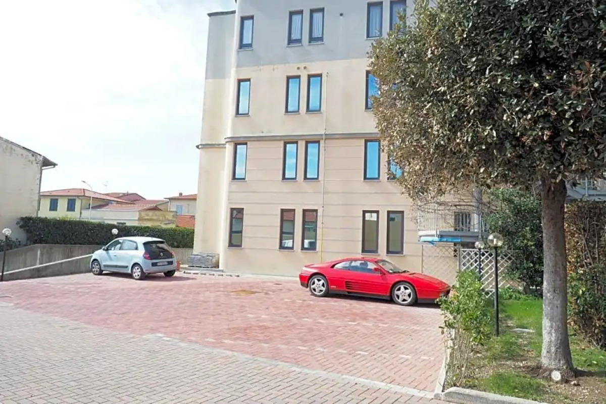 L'Incanto Di Boccadarno