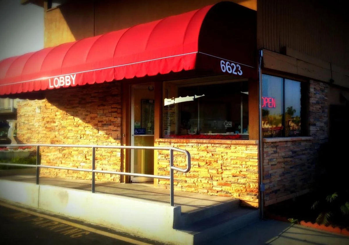 Motel 6 Pico Rivera, CA - Los Angeles