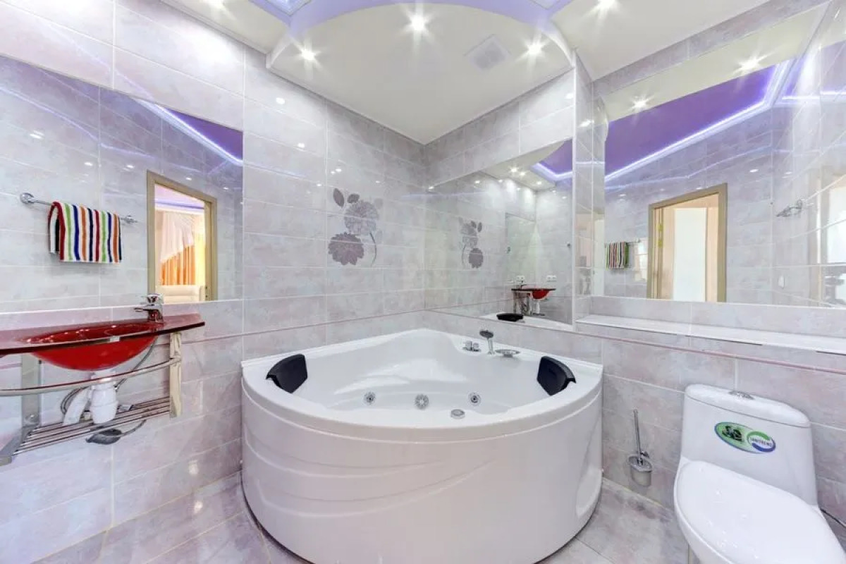 ИннХоум на ул. Братьев Кашириных, 34