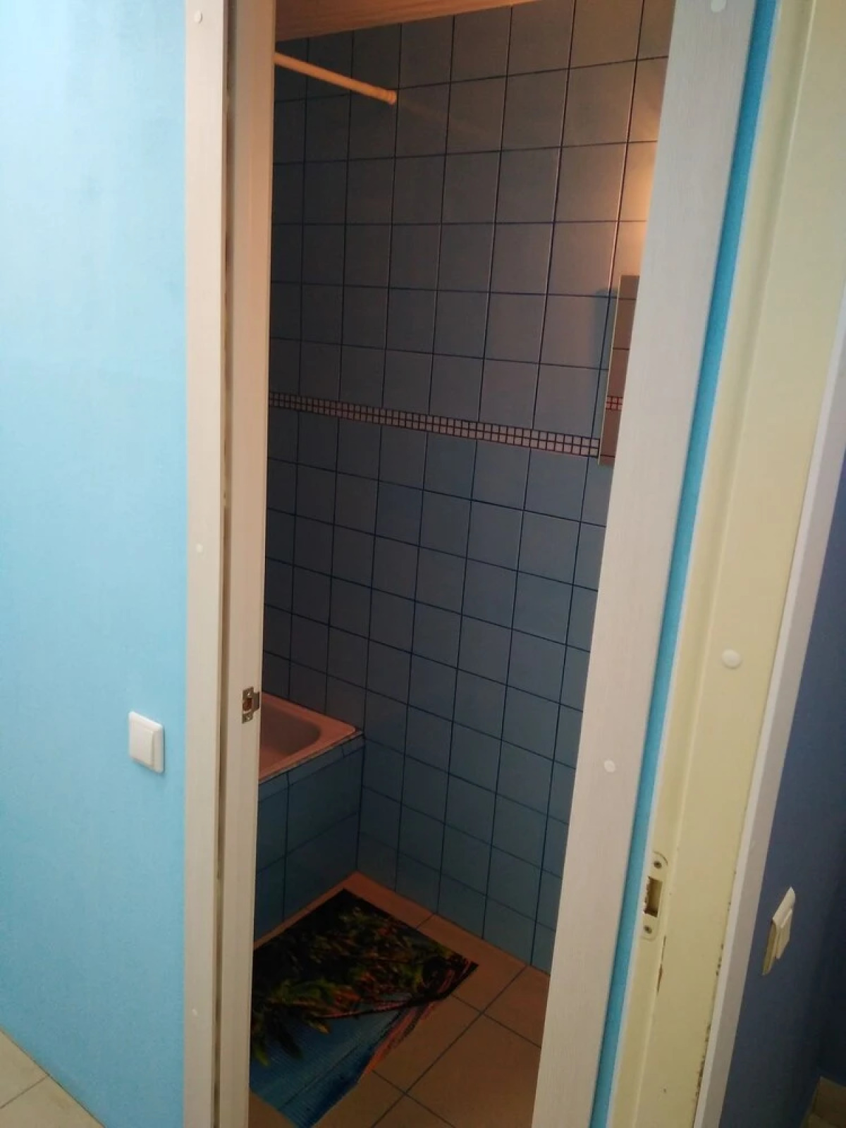 Капсульный хостел Cub-a