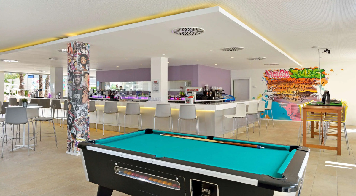 Sol House The Studio - Calviá Beach- Adults only