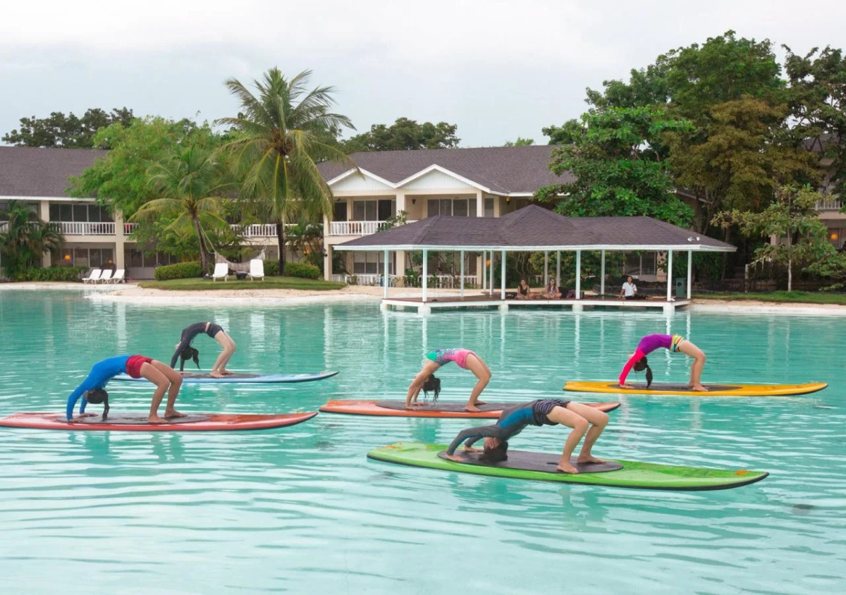 Plantation Bay Resort and Spa