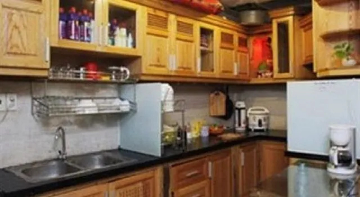 Saigon Backpackers Hostel - Bui Vien