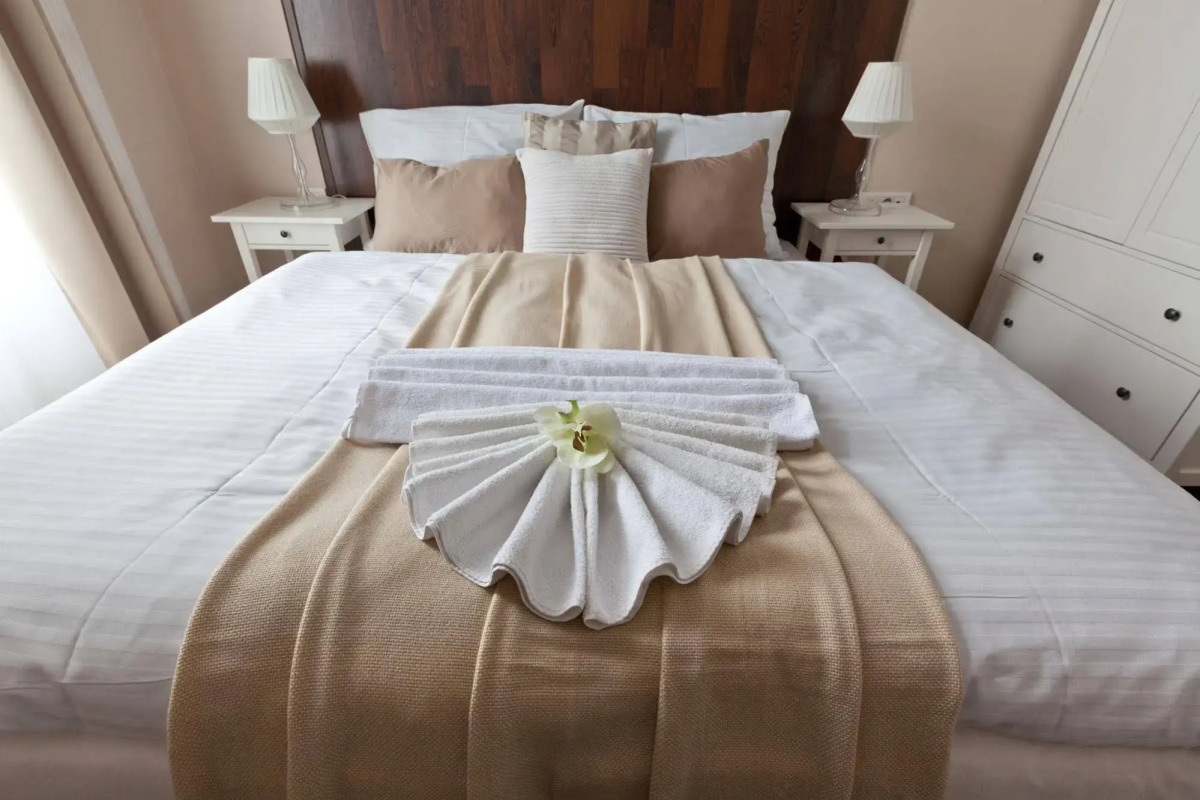 Апартаменты Prague Holiday