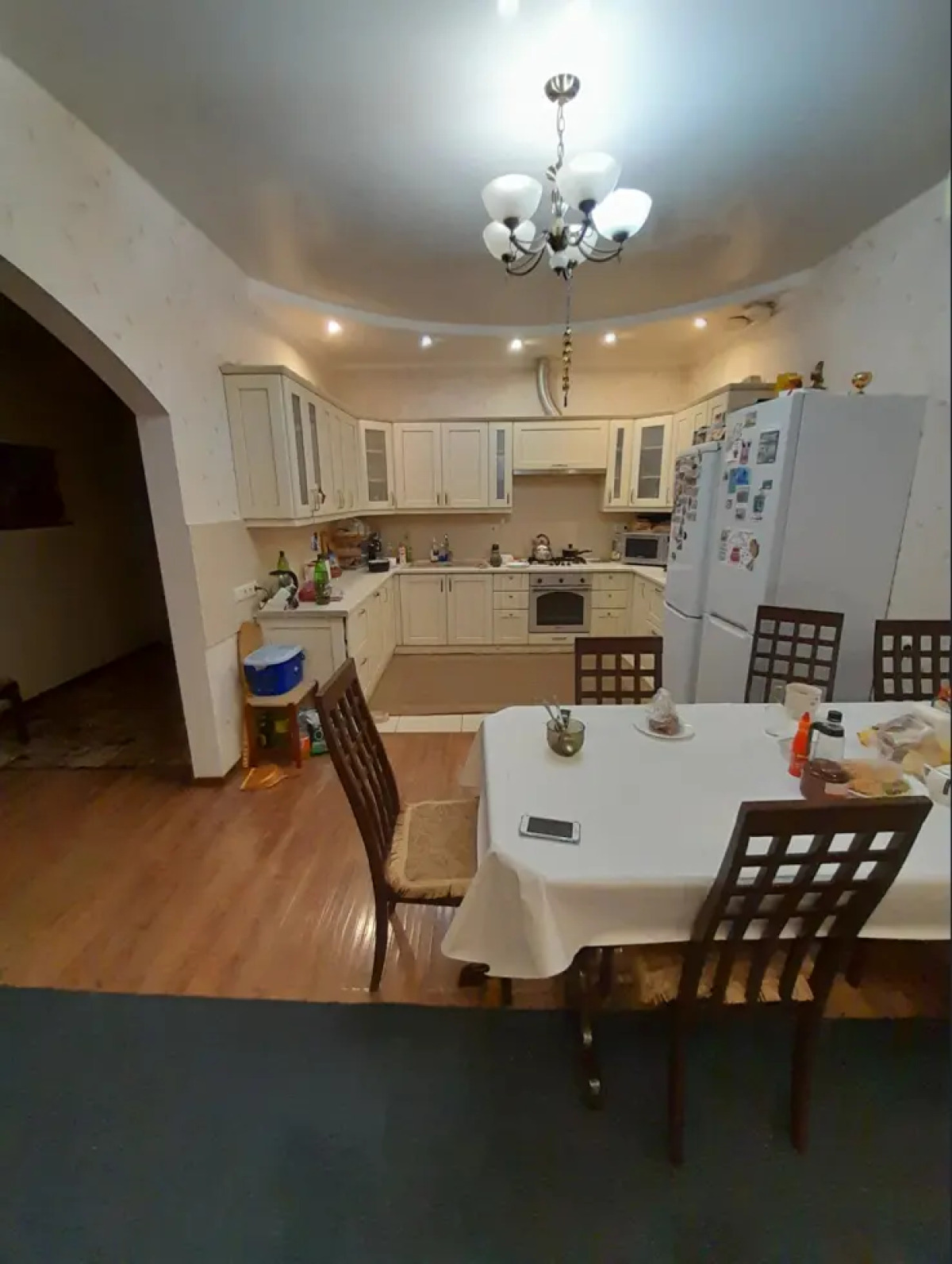 Maxi House On Inozemtsevo