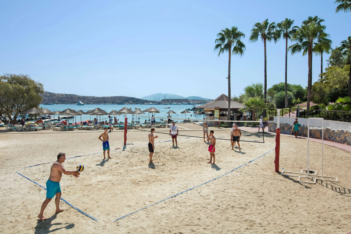 Selectum Colours Bodrum