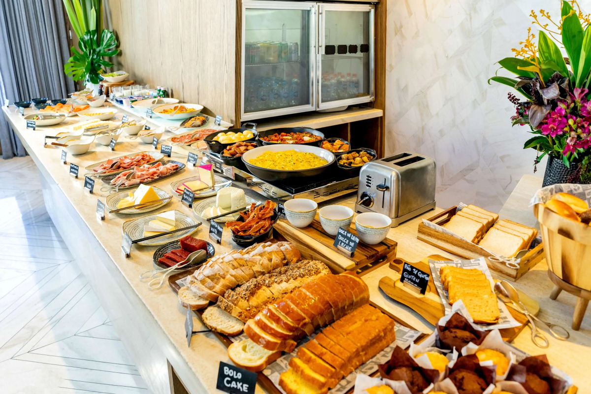 Grand Hyatt Sao Paulo