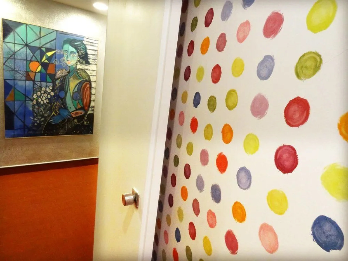 Adonis Sacré Cœur Hôtel Roma