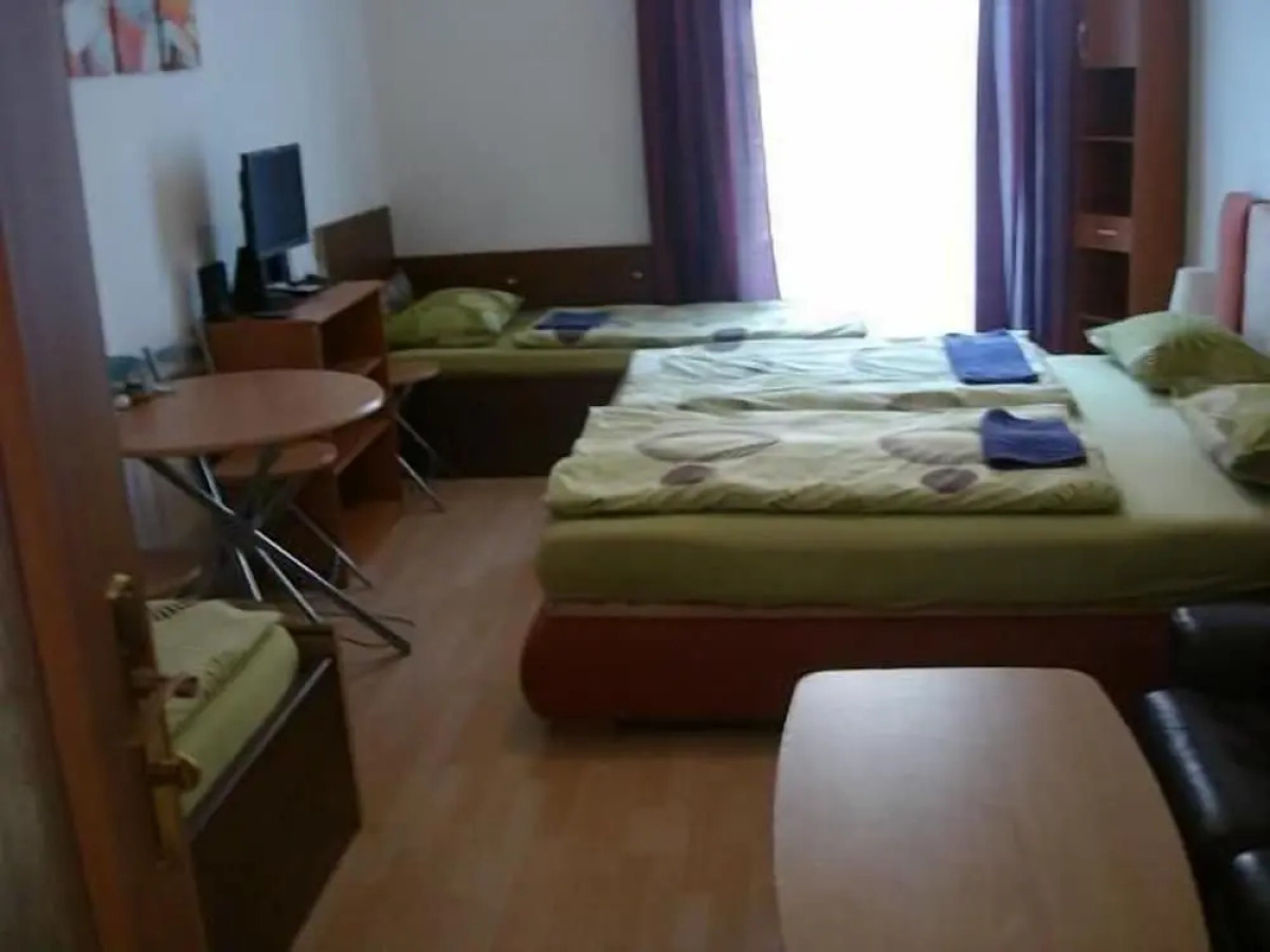 Pension Easy Journey