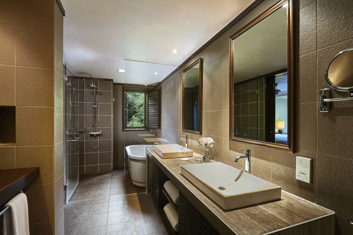 The Taaras Beach & Spa Resort