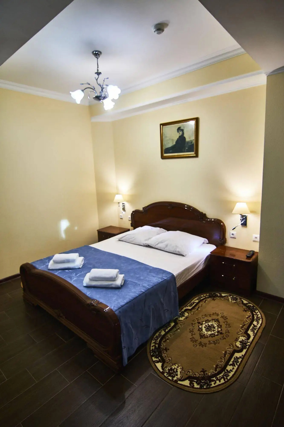 Отель «Давид»