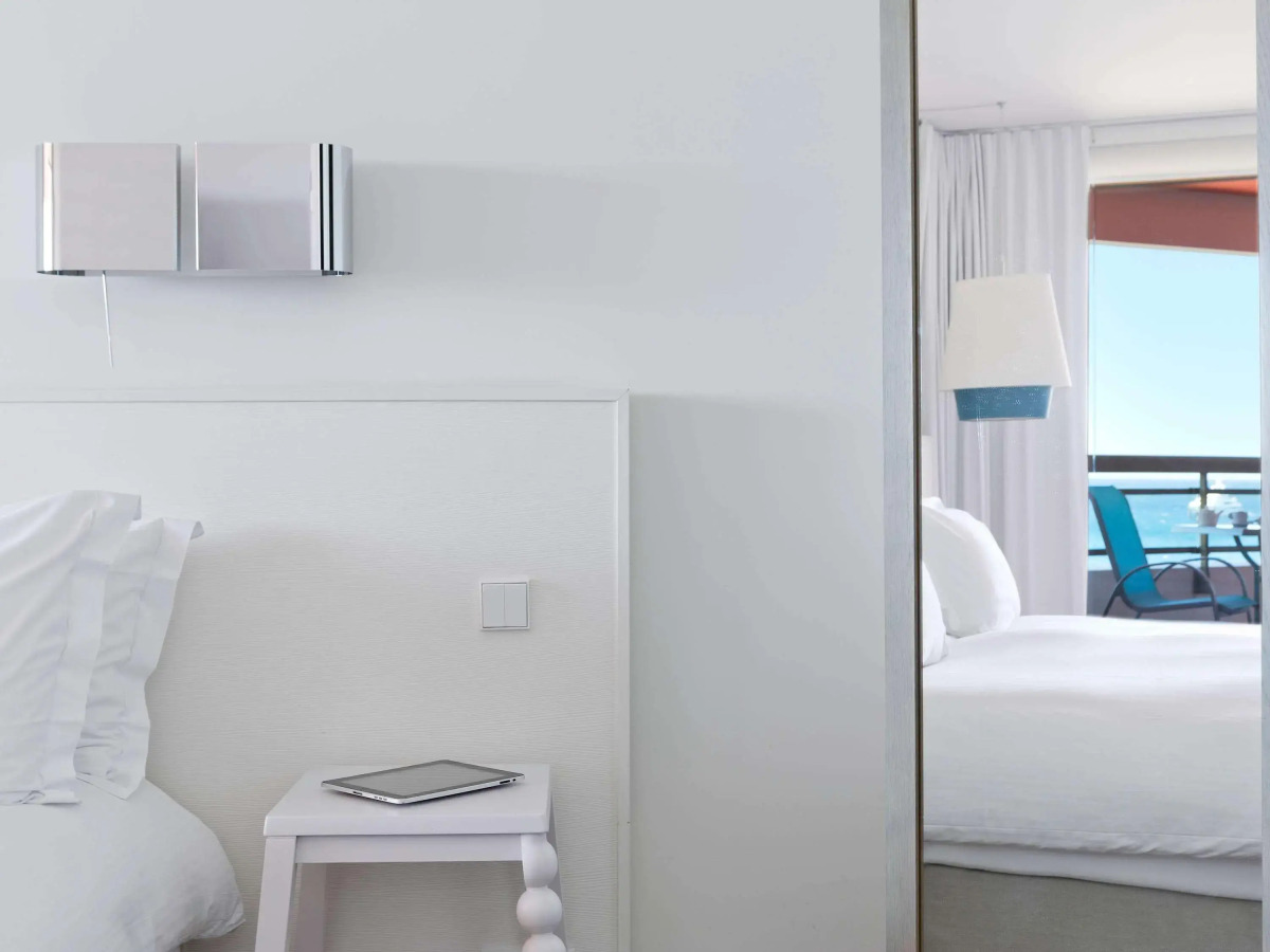 Pullman Cannes Mandelieu