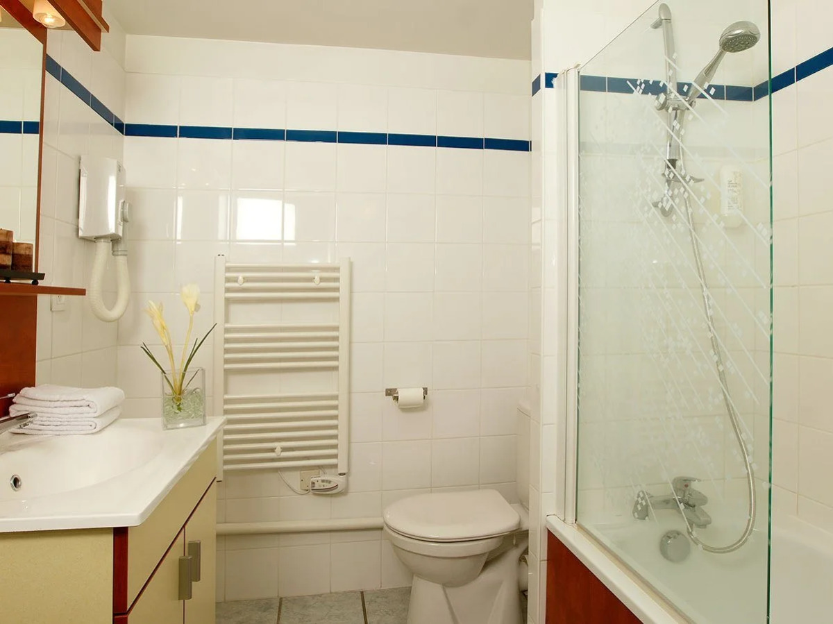 Appart'City Classic Clermont Ferrand Centre