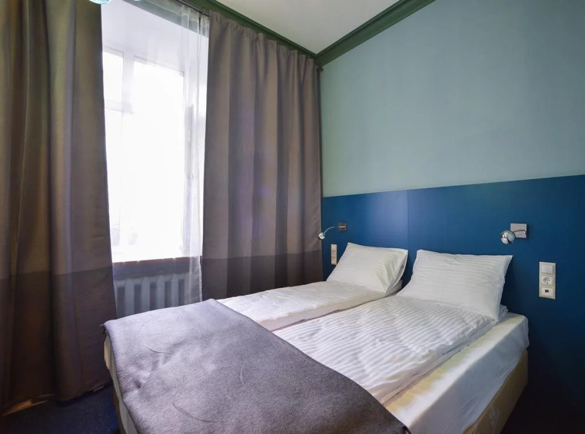 Жилое помещение Встречи на Арбате