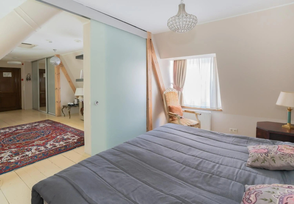 St. Peters Boutique Hotel