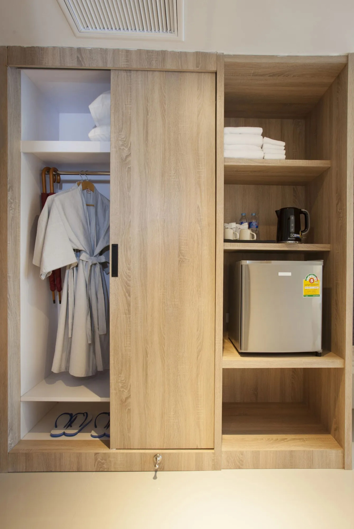 Paripas Patong Resort