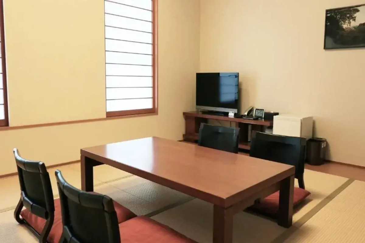 Chion-in Wajun-Kaikan