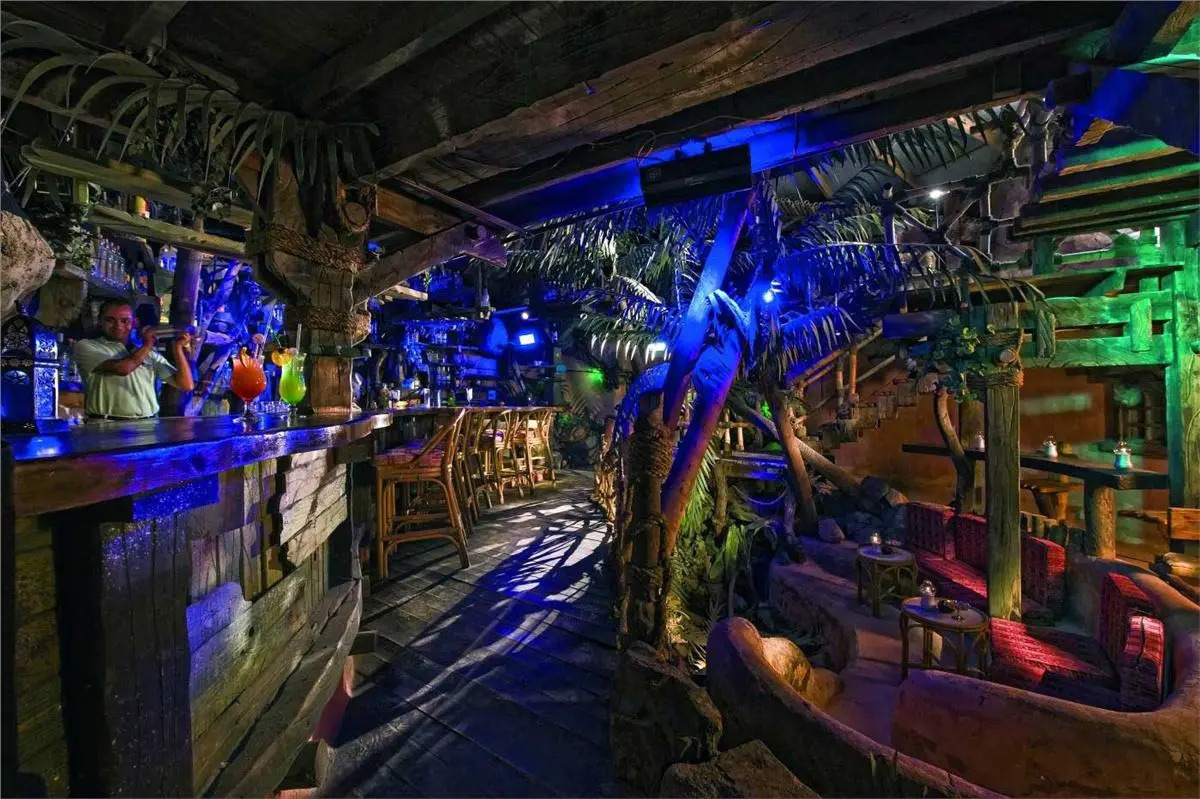 Pickalbatros Golf Beach Resort