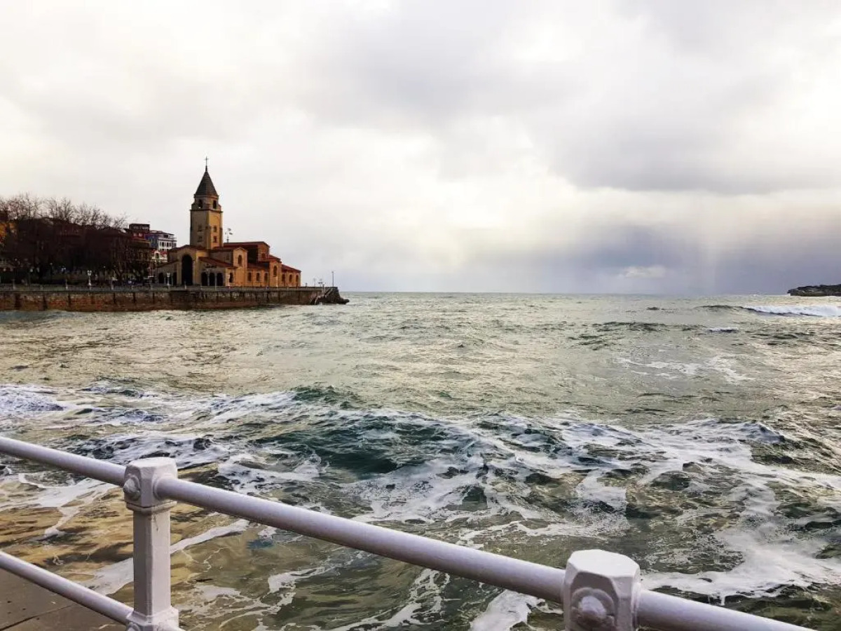 Hotel Faranda Pathos Gijon, Ascend Hotel Collection