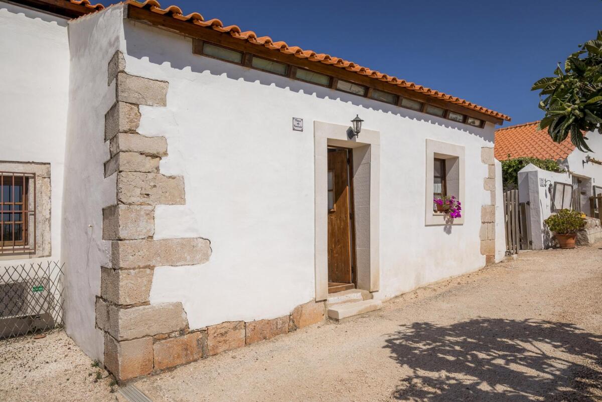 F - Casa do Garibaldi in Quinta das Alagoas