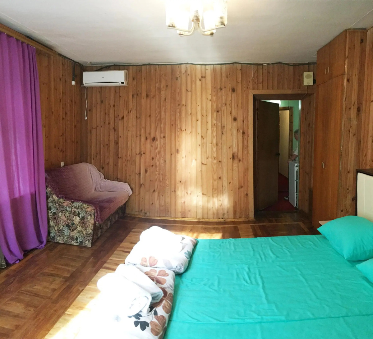 Гостевой дом Югославия