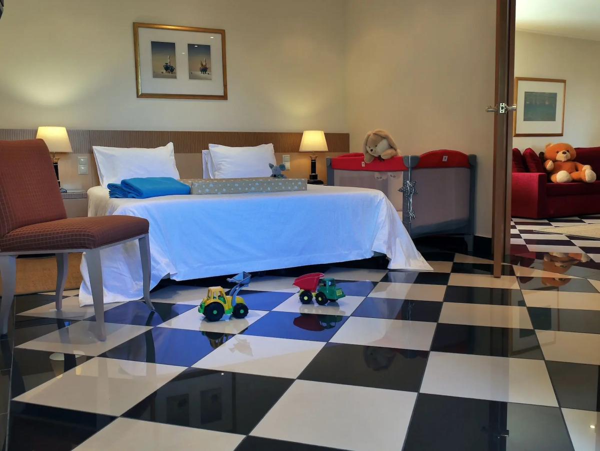 Out Of The Blue All Inclusive Resort & Spa