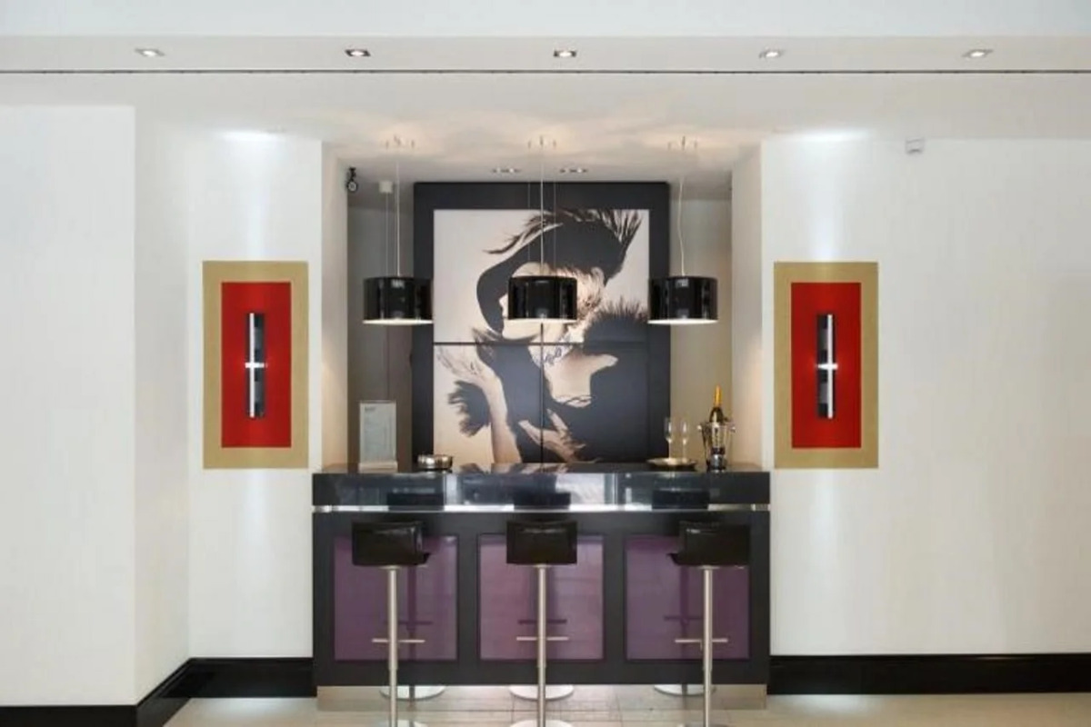 Max Brown Hotel Ku’damm, part of Sircle Collection