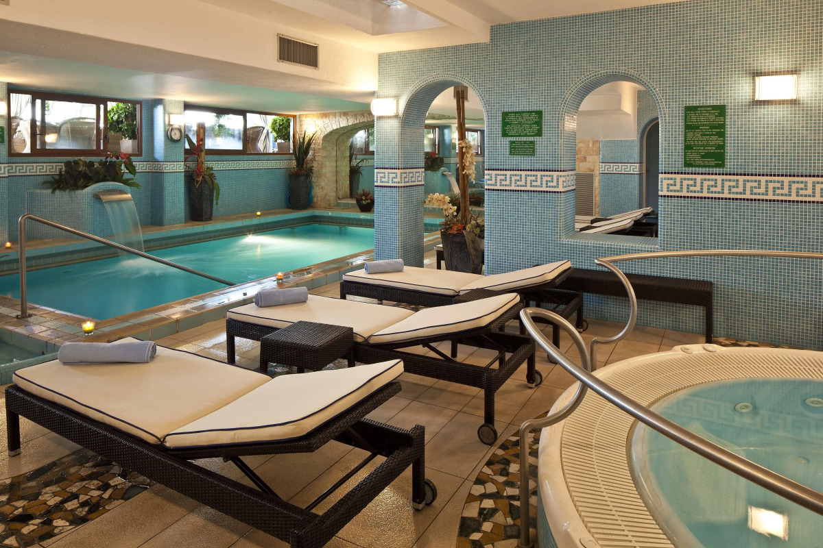 Le Querce Resort Sea Thermae & SPA