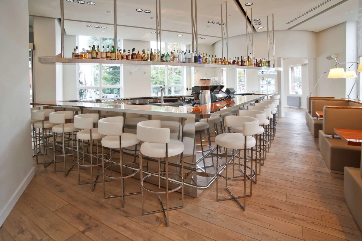 Park Centraal Amsterdam, part of Sircle Collection